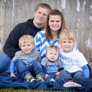 Meet your Posher, Lyndsay